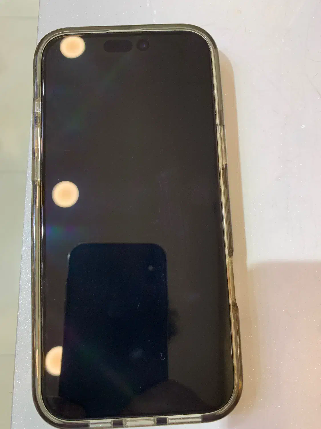 گوشی ایفون ۱۶ پرومکس|موبایل|اهواز, کیانپارس |دیوار