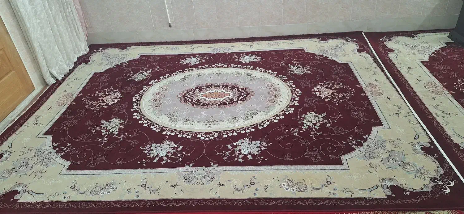 دوتخته فرش ۱۲ متری|فرش|قم, ولیعصر|دیوار