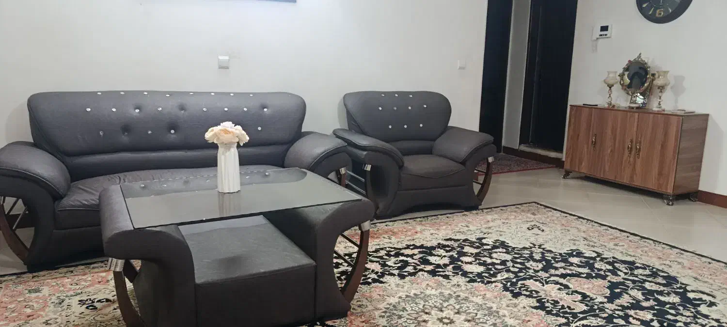 مبل|مبلمان خانگی و میز عسلی|بروجرد, |دیوار