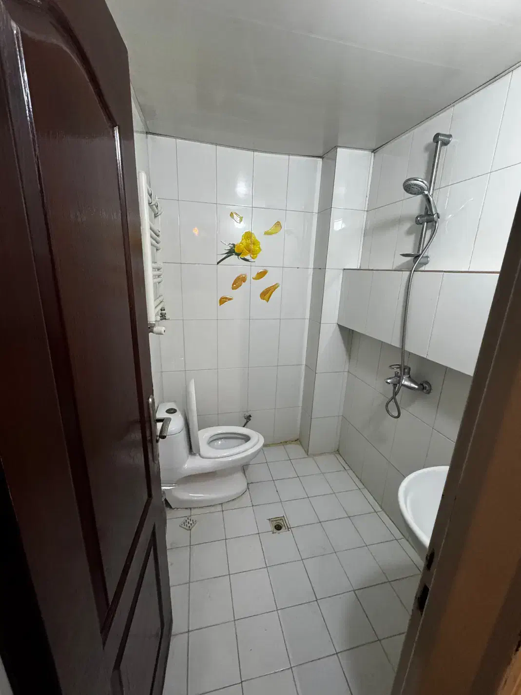 آپارتمان۸۲متری/فول/طبقه۵/جنت آباد شمالی