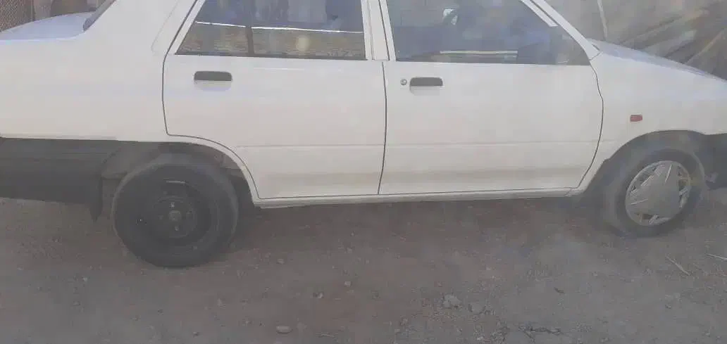 فروشی|خودرو سواری و وانت|آبدانان, |دیوار