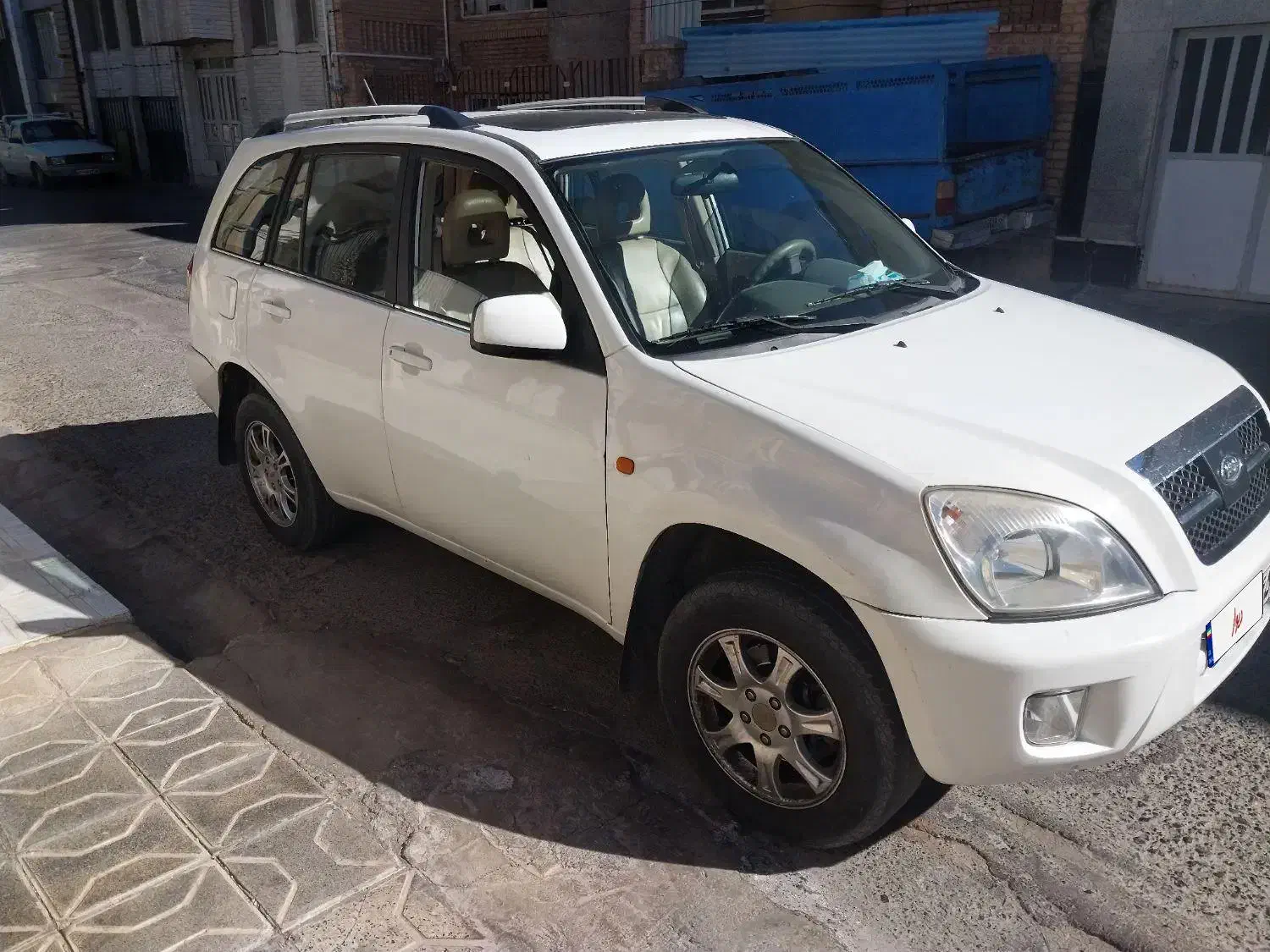 x33|خودرو سواری و وانت|قائن, |دیوار