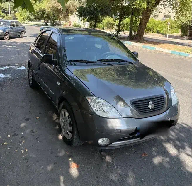 تیبا 2 نوک مدادی در حد|خودرو سواری و وانت|دزفول, |دیوار