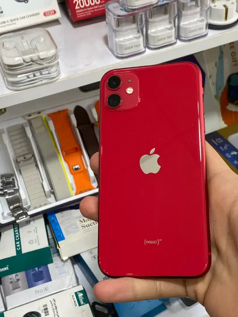 11 128GB|موبایل|ارومیه, |دیوار