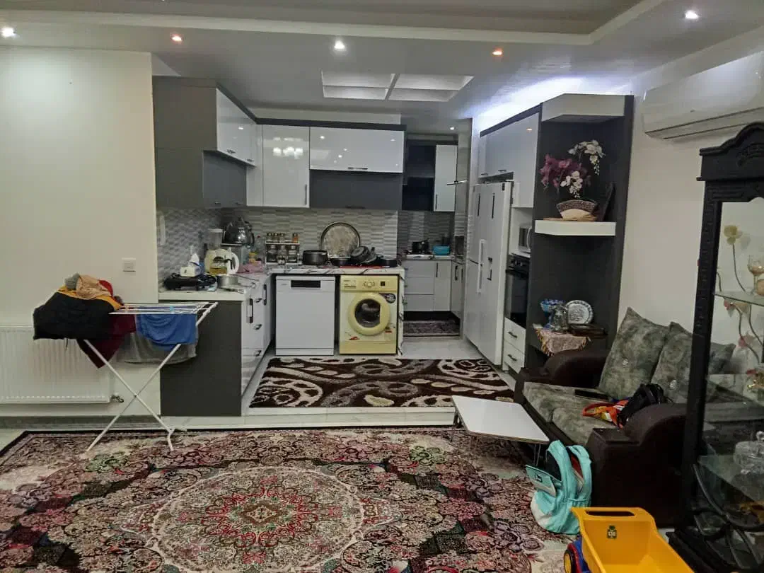 اجاره واحد ۹۰ متری|اجارهٔ آپارتمان|ساری, |دیوار