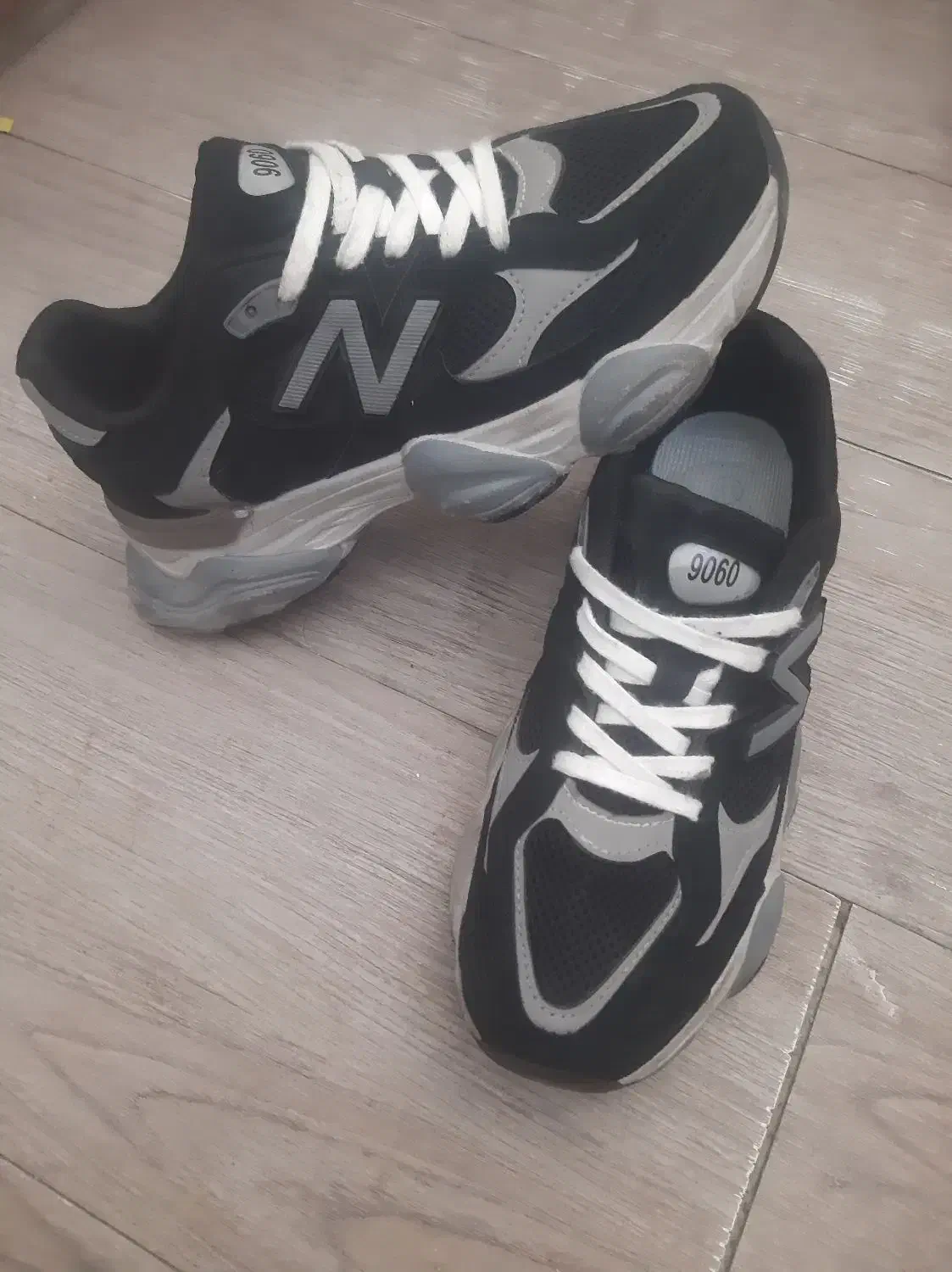 کفش اسپرت درحد نو سایر ۴۱|کیف، کفش، کمربند|جهرم, |دیوار