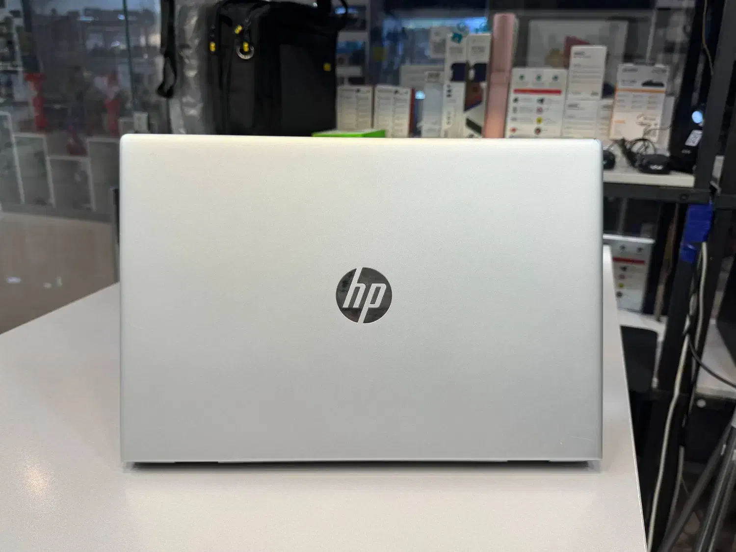 HP ProBook 650 G4 نسل ۷|رایانه همراه|مشهد, استاد یوسفی (شهرک غرب)|دیوار
