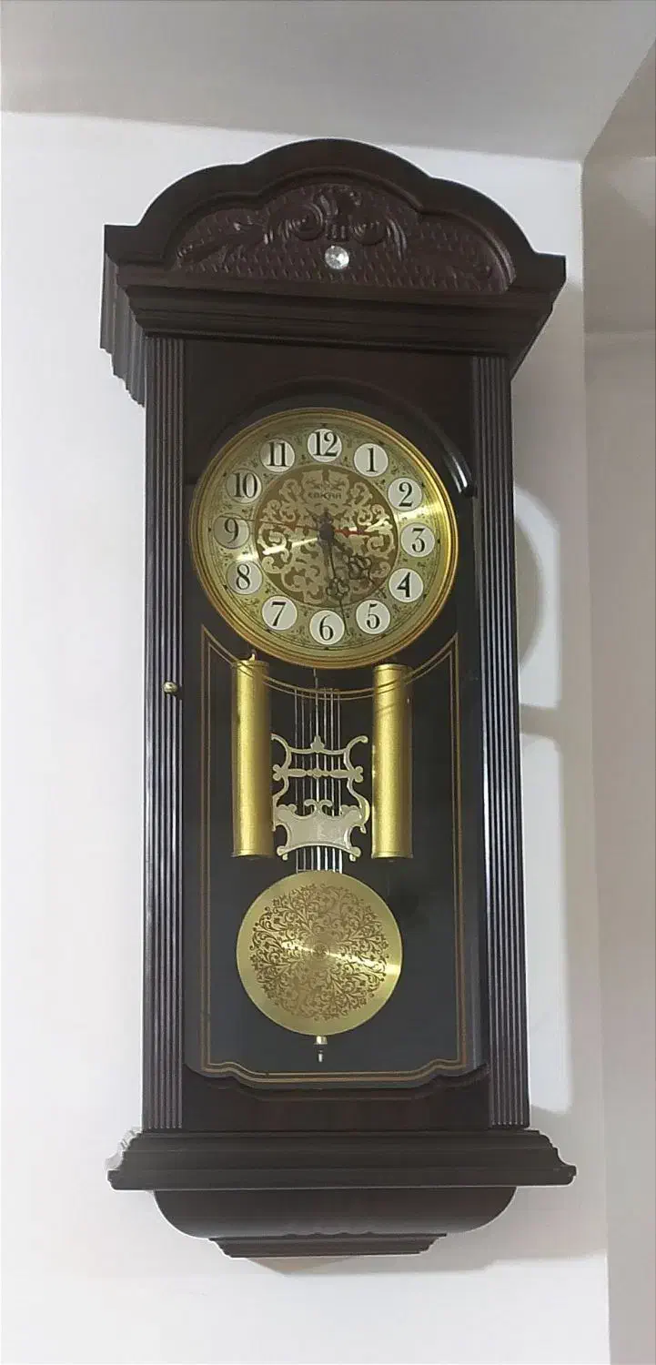 ساعت دیواری|ساعت دیواری و تزئینی|محمدشهر, سیدآباد|دیوار