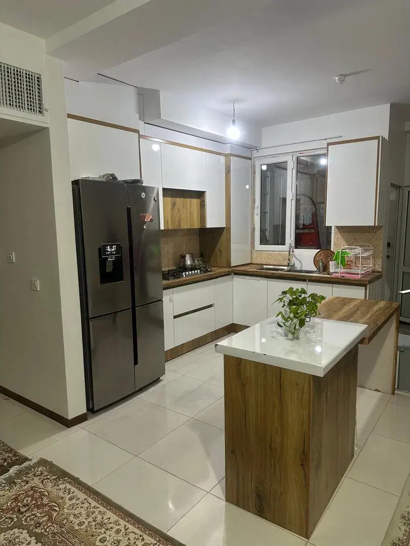 پاکدشت مسکن مهر امام رضا ۱خواب زیر قیمت|فروش آپارتمان|پاکدشت, شهرک امام رضا|دیوار