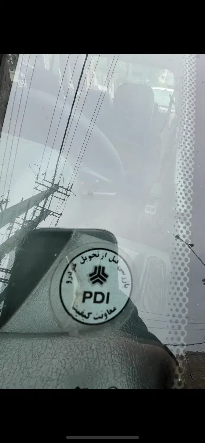 پراید کلکسیونی شاسی پلمپ|خودرو سواری و وانت|ساری, |دیوار