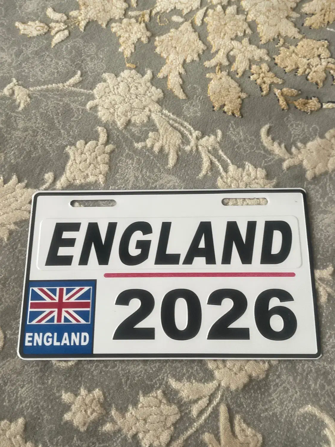 پلاک تزئینی انگلیس|کلکسیون اشیاء عتیقه|دلیجان, |دیوار