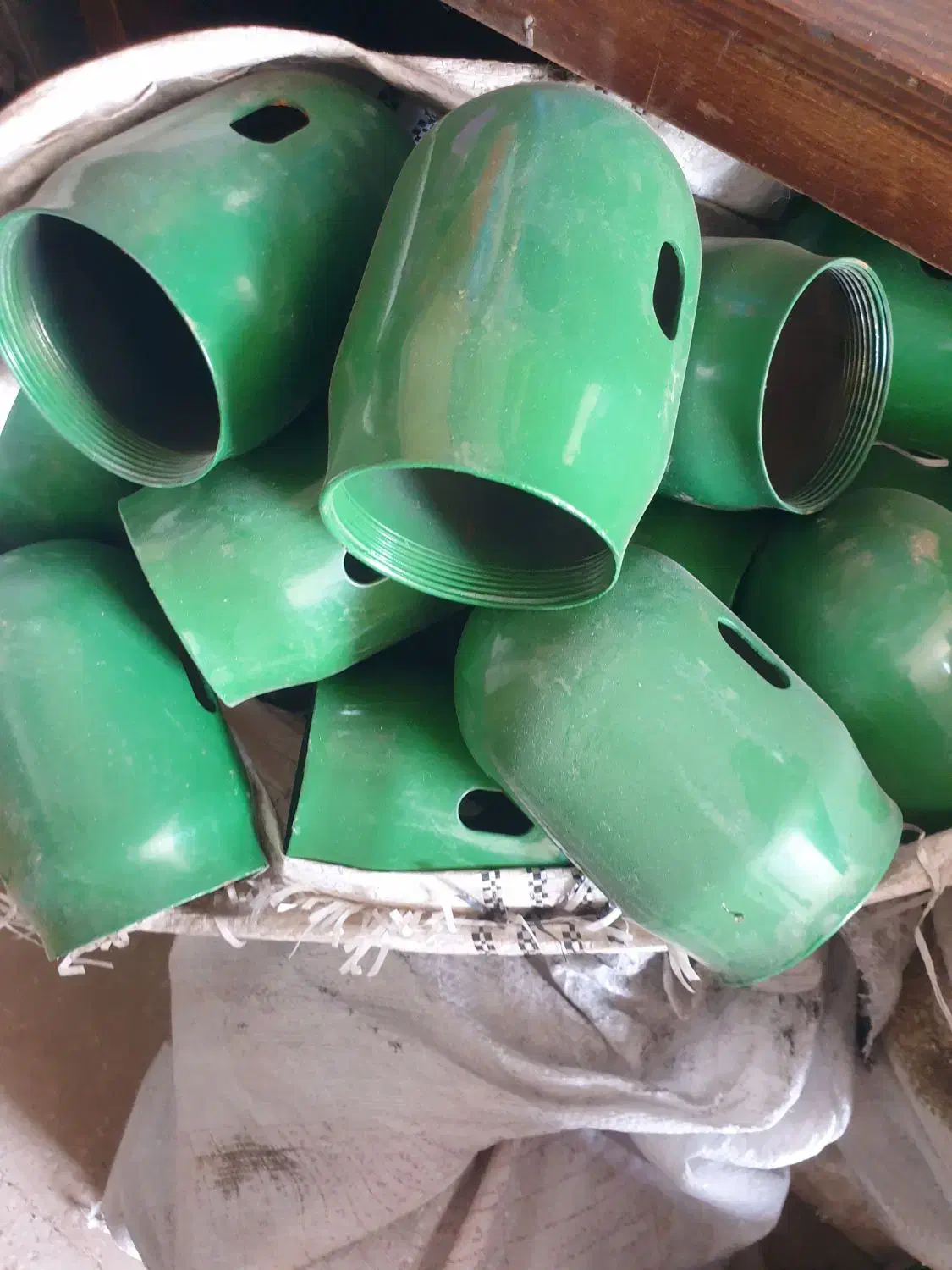 کلاهک ایمنی کپسول اکسیژن|ابزارآلات|تهران, صد دستگاه|دیوار