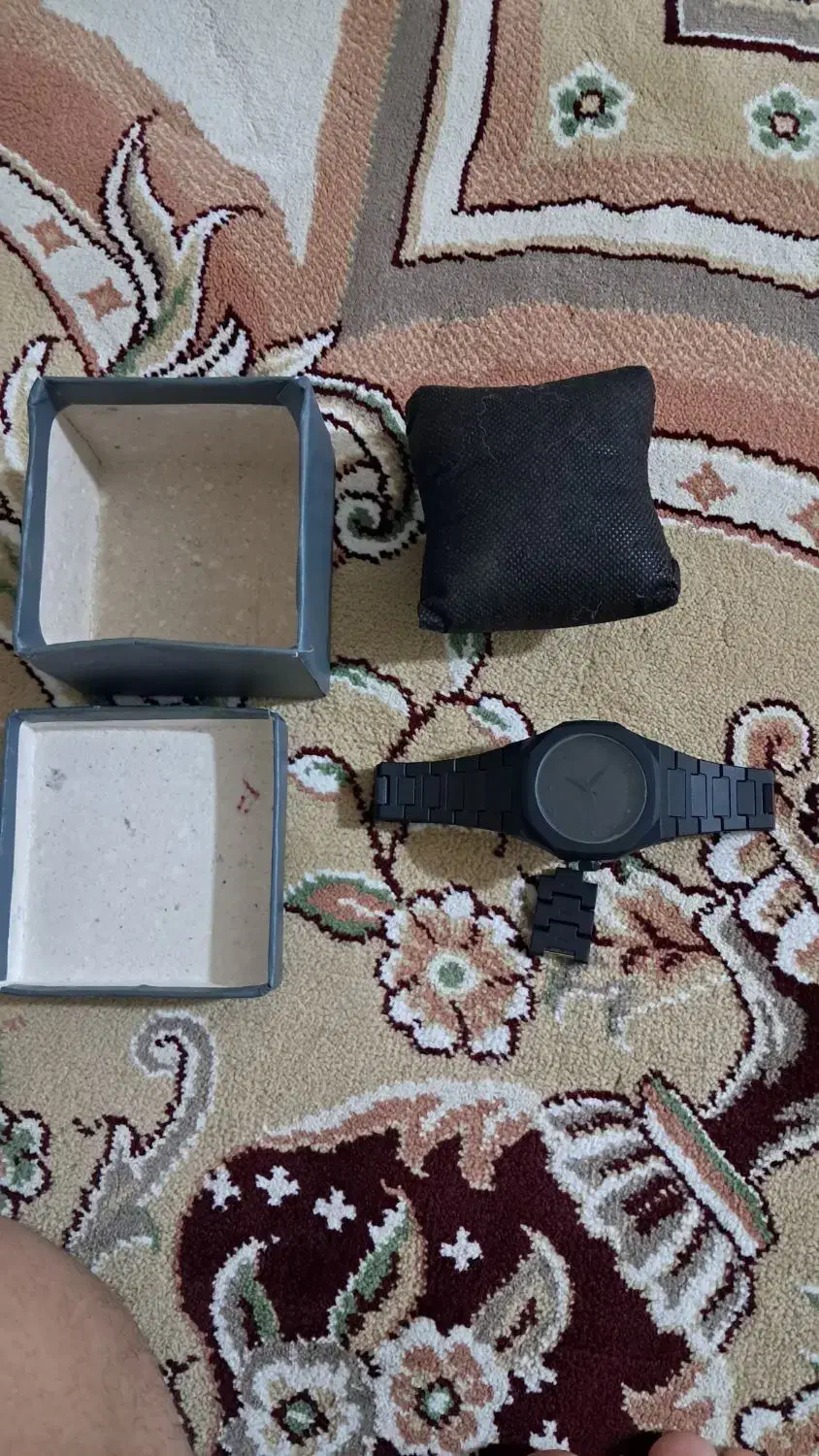 ساعت|ساعت|بندر ماهشهر, |دیوار