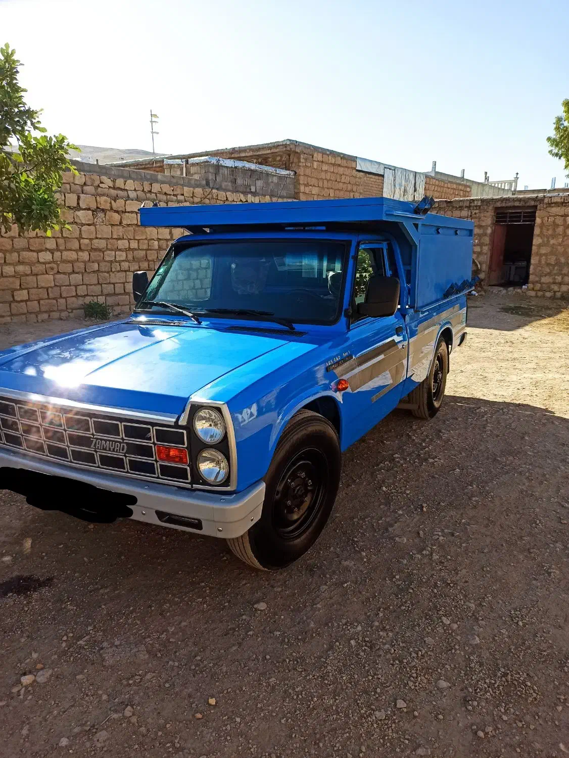 حمل بار با نیسان|خدمات حمل و نقل|کوهنانی, |دیوار