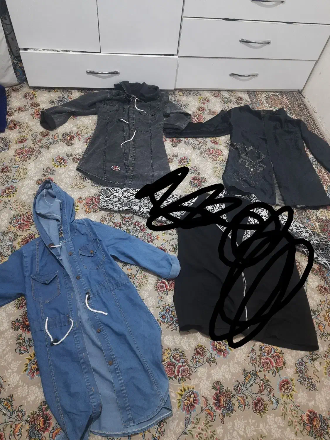 حراج حراج|حراج|جوانرود, |دیوار