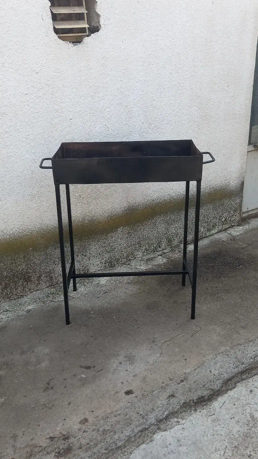 منقل کبابی|اجاق گاز و لوازم برقی پختوپز|گرگان, |دیوار