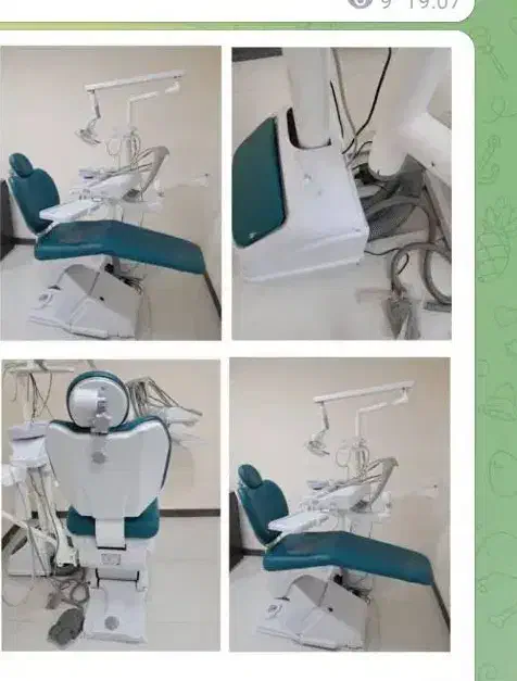 فروش تجهیزات دندانپزشکی|پزشکی|مرودشت, شهرک مهدیه|دیوار