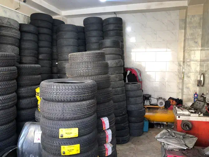 به یک شاگرد نیازمندیم آپاراتی|استخدام صنعتی، فنی، مهندسی|هشتگرد, شهرک بعثت|دیوار