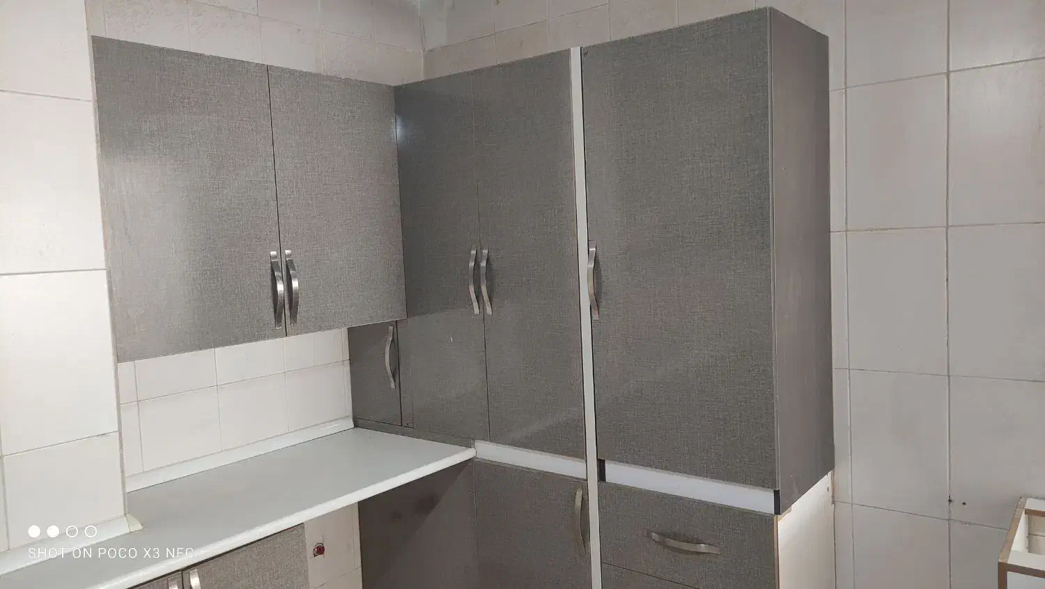 فروش فوری کابینت دست دوم|مصالح و تجهیزات ساختمان|اصفهان, بهارستان|دیوار