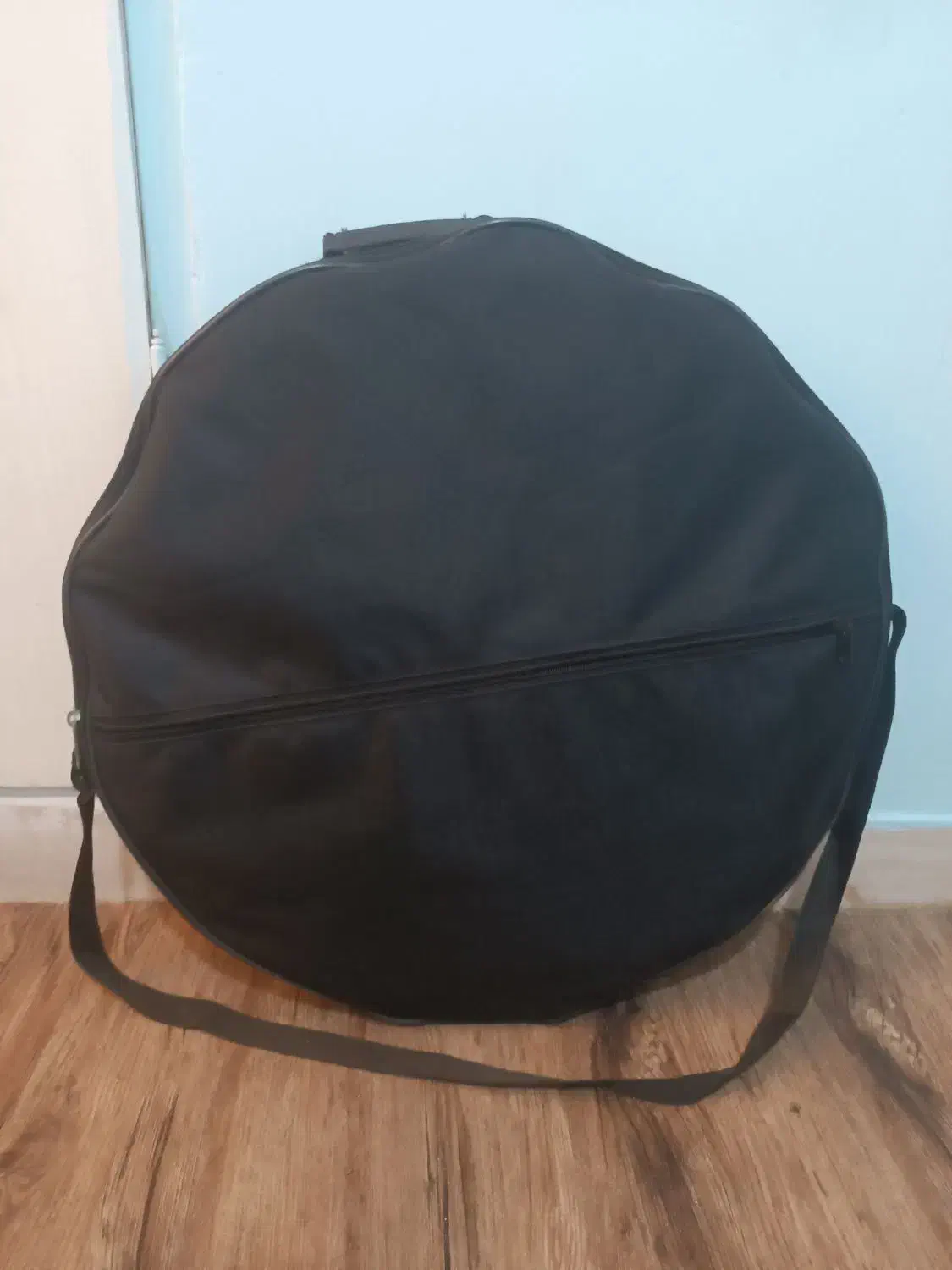 دف دستان|سازهای سنتی|شهریار, شهرک شاهد|دیوار