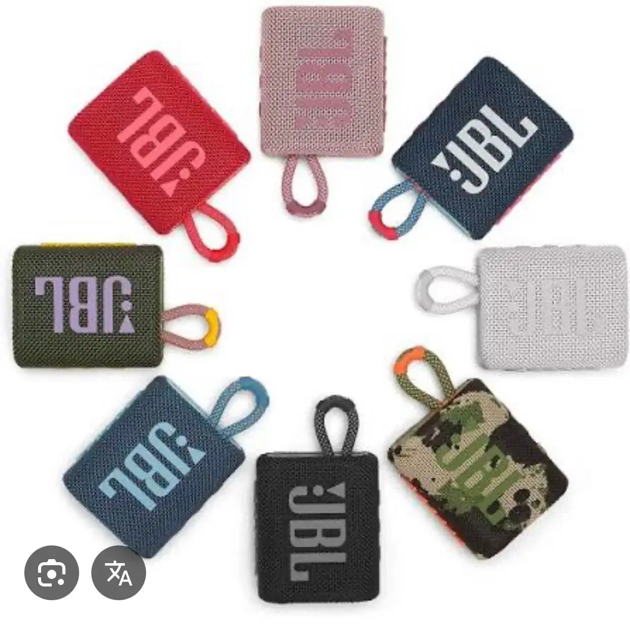 اسپیکر JBL|پخش‌کننده همراه|تهران, شیخ هادی|دیوار