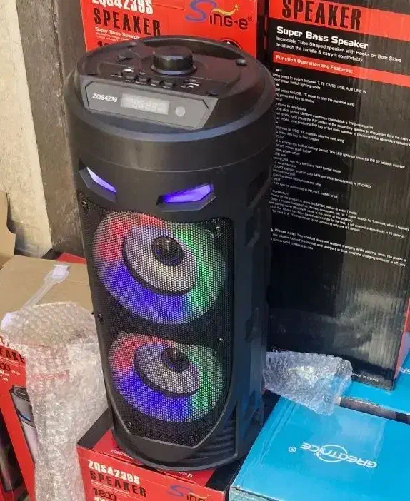 اسپیکر|سیستم صوتی خانگی|نورآباد, |دیوار