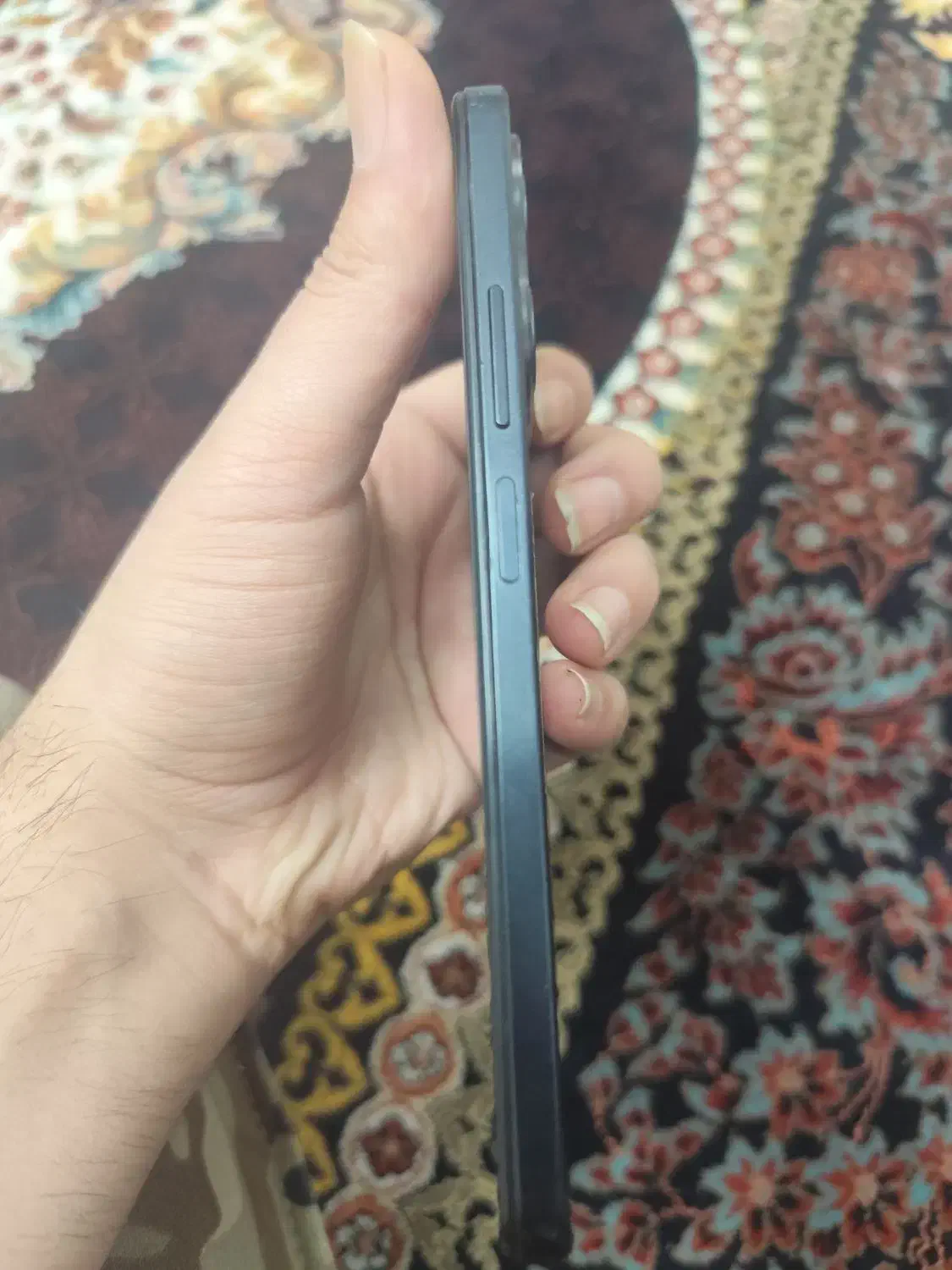 نوت 12 128گیگ|موبایل|مشهد, نظام دوست|دیوار