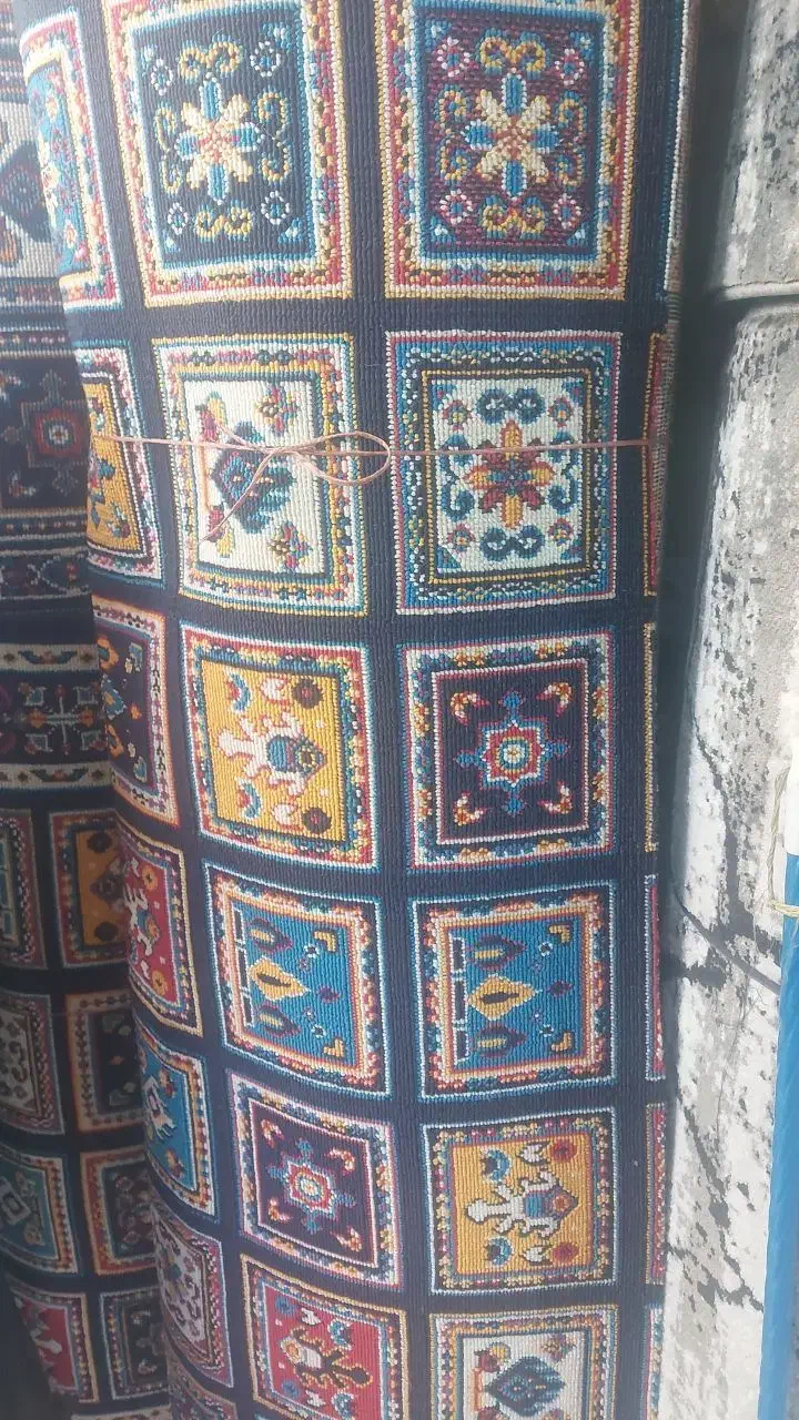 فروش موکت وگلیم فرش|موکت|نهاوند, |دیوار