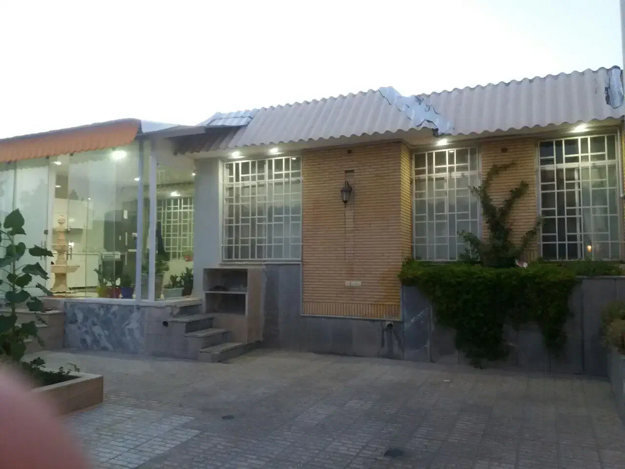 فروش منزل ویلایی|فروش خانه و ویلا|تربتحیدریه, شهرک ولیعصر|دیوار