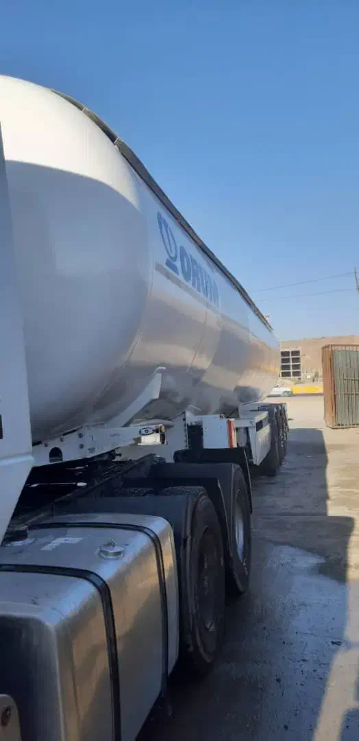 جذب کشنده باراننده جهت حمل گاز LPG|استخدام حمل و نقل|چابهار, |دیوار