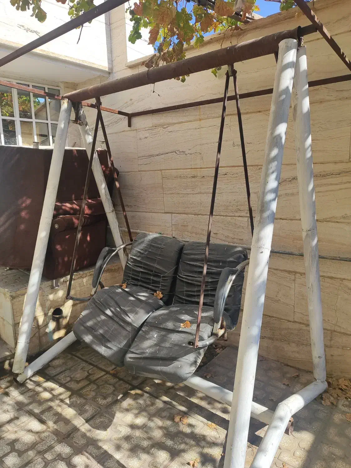 تاب آهنی|مصالح و تجهیزات ساختمان|دلیجان, |دیوار