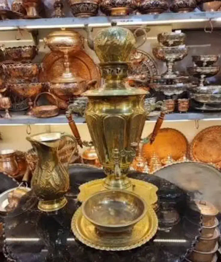 سمساری/خریدار/فروش ضایعات خرده ریزانباری کاغذباطله|عمده‌فروشی|تهران, جردن|دیوار