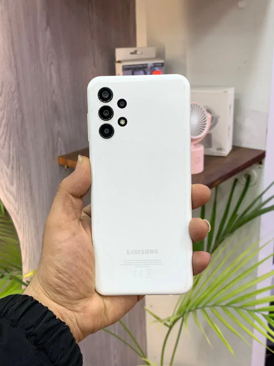 سامسونگ A13|موبایل|رشت, صفاری|دیوار