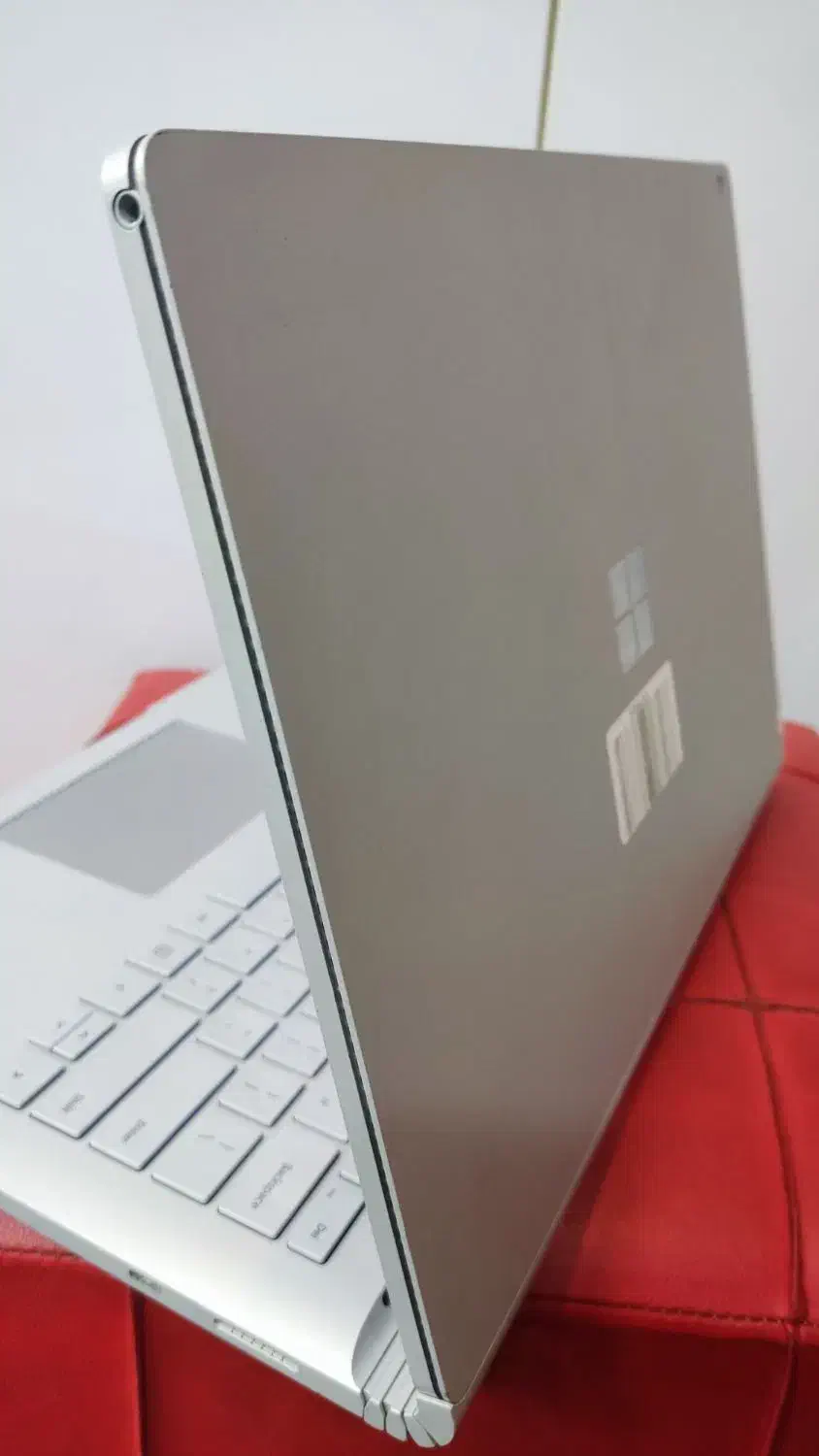 سرفیس بوک 3 surface book|رایانه همراه|قم, صفائیه|دیوار