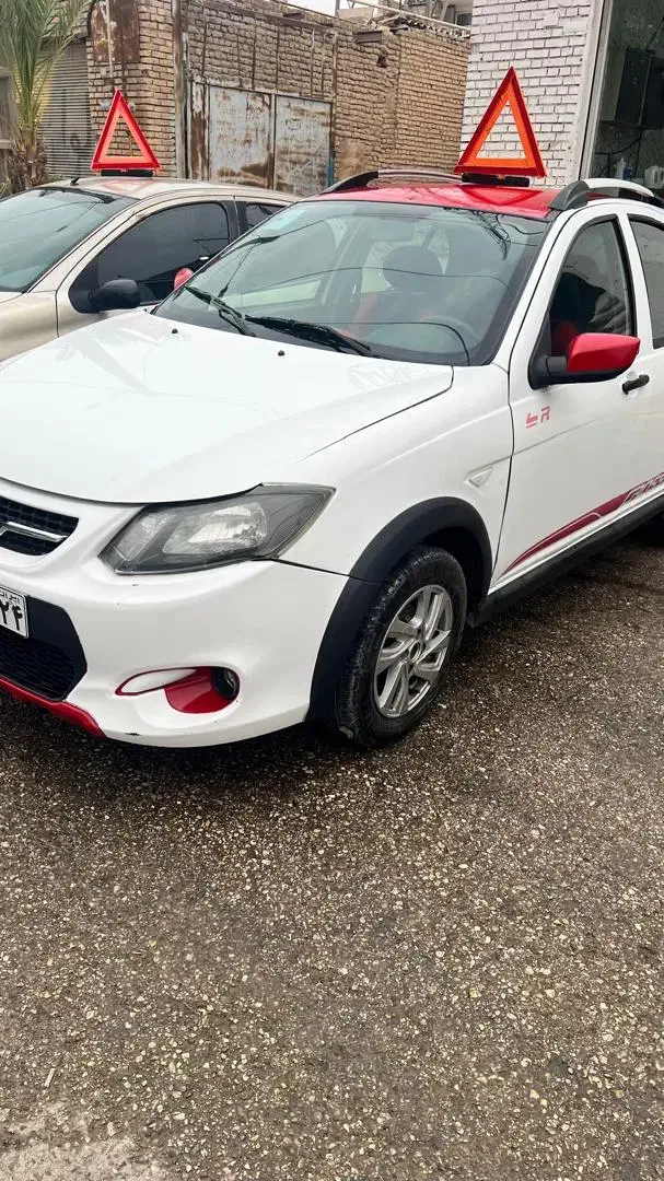 ماشین کوییک مدل 400|خودرو سواری و وانت|کرخه, |دیوار