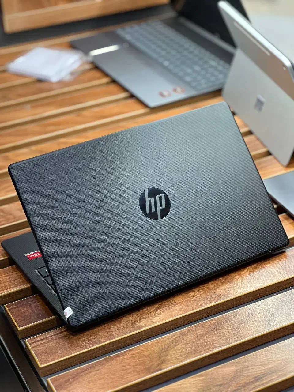 لپ تاپ اپن باکس HP14 نسل ۱۳ شیک و سبک خاص دانشجویی|رایانه همراه|یزد, |دیوار