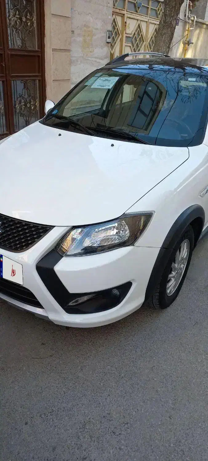 کوییک۴۰۳|خودرو سواری و وانت|اراک, |دیوار