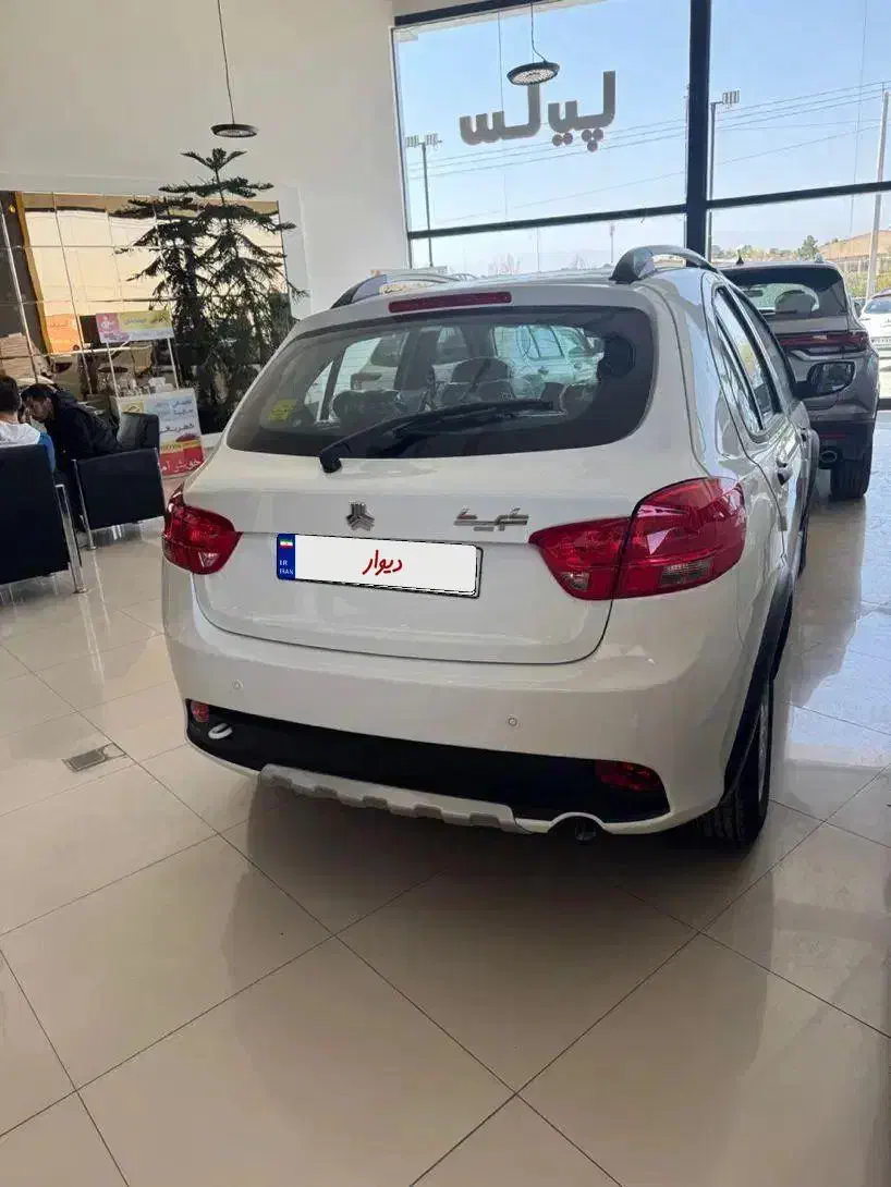 کوییک تحویل روز نمایندگی|خودرو سواری و وانت|مشهد, وکیلآباد|دیوار