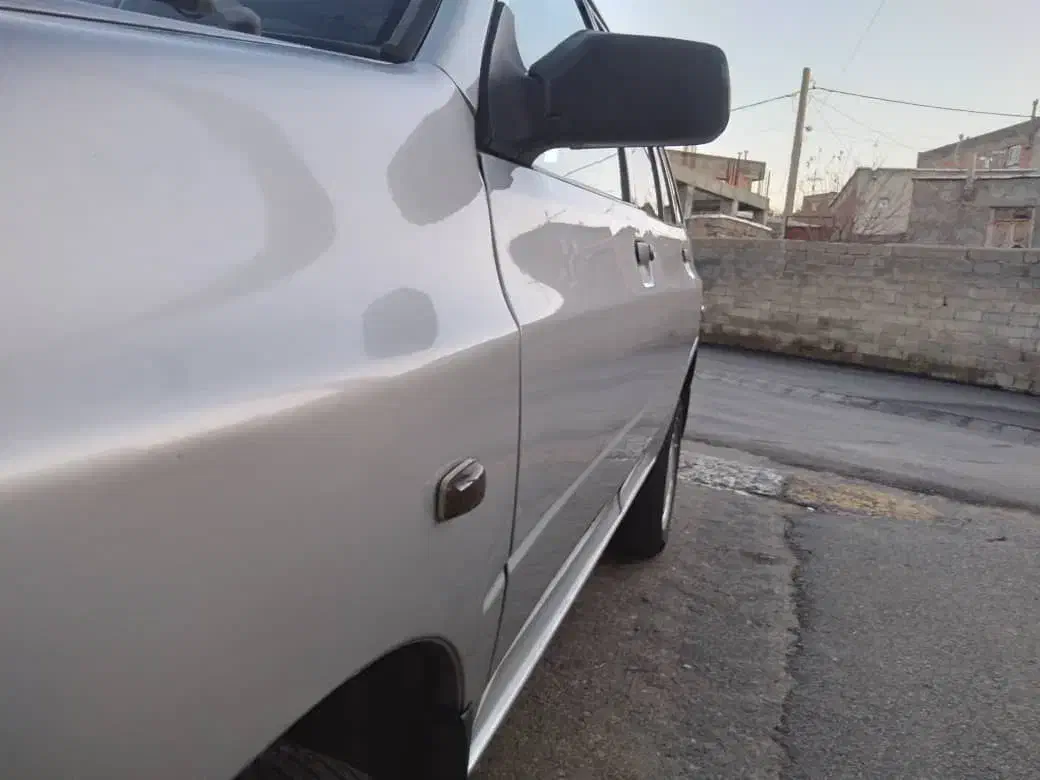 پراید سالم و خانگی|خودرو سواری و وانت|سنندج, |دیوار