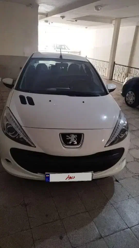 207 t3|خودرو سواری و وانت|مشهد, زمانه|دیوار