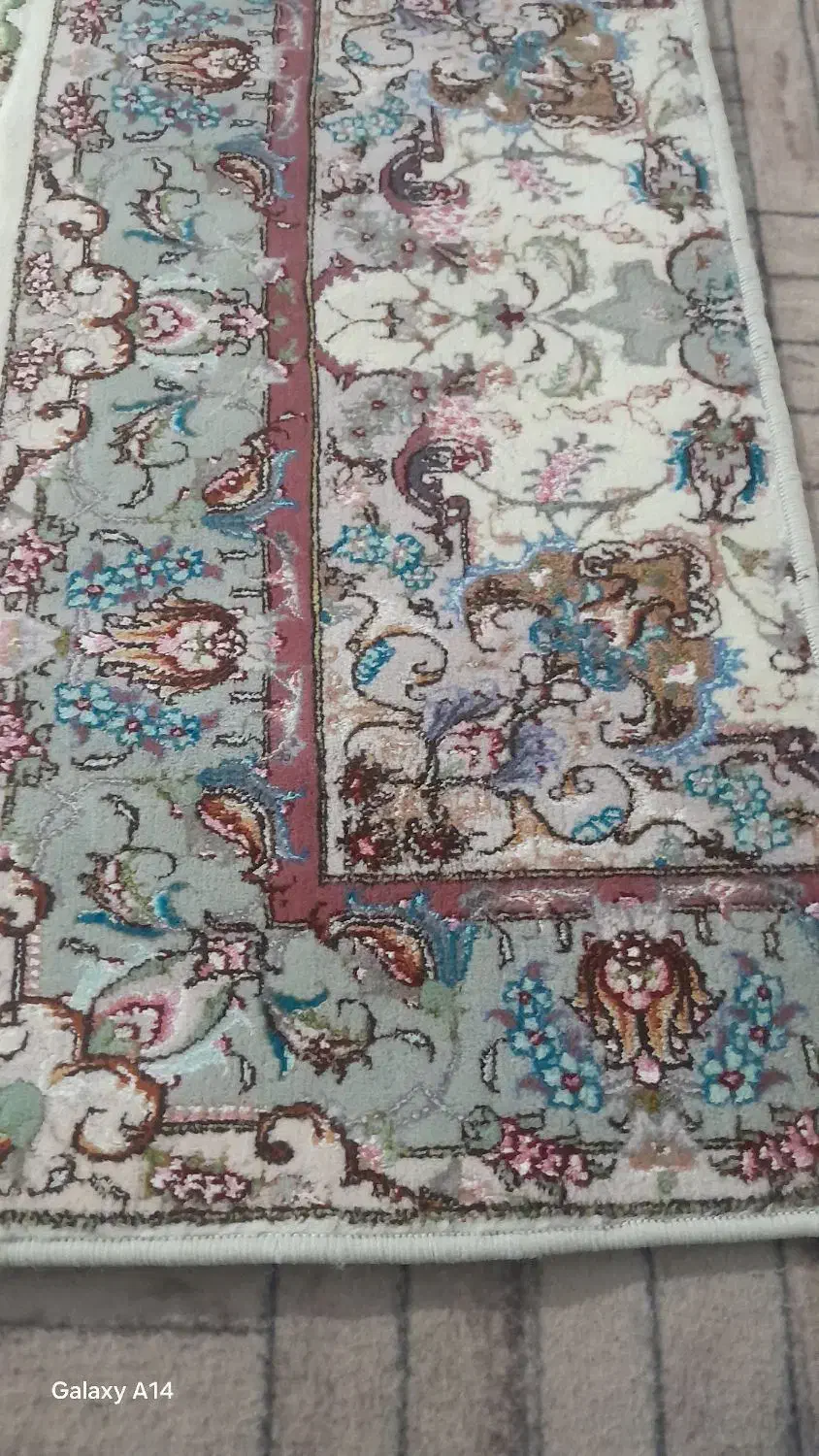 فرش دستباف اندازه ۱در۵۰|فرش|ارومیه, |دیوار