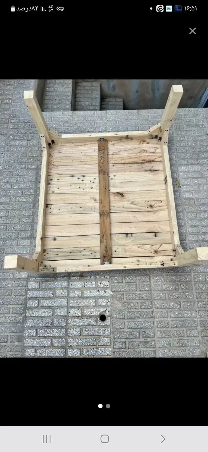 کرسی یک دریک|مبلمان خانگی و میز عسلی|شاهرود, |دیوار