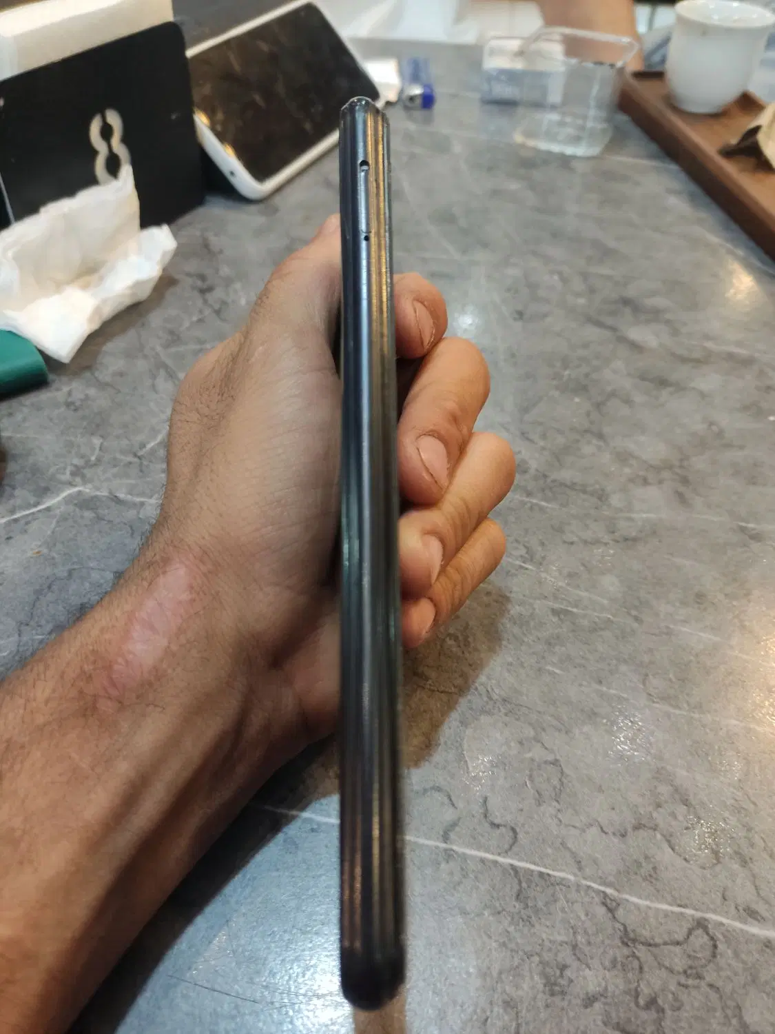 a22 5g|موبایل|کرمانشاه, |دیوار