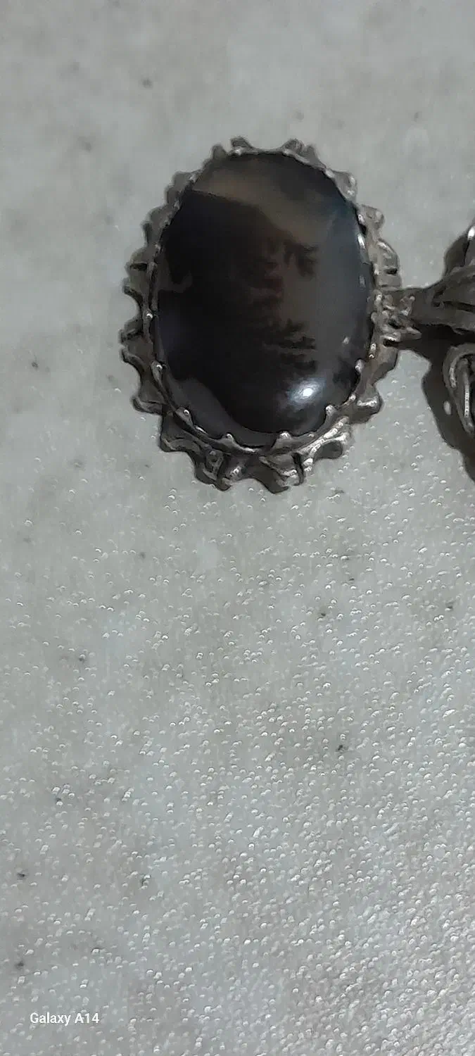 زنجیر کرال تایلندی وآویز شجر|جواهرات|ابهر, |دیوار