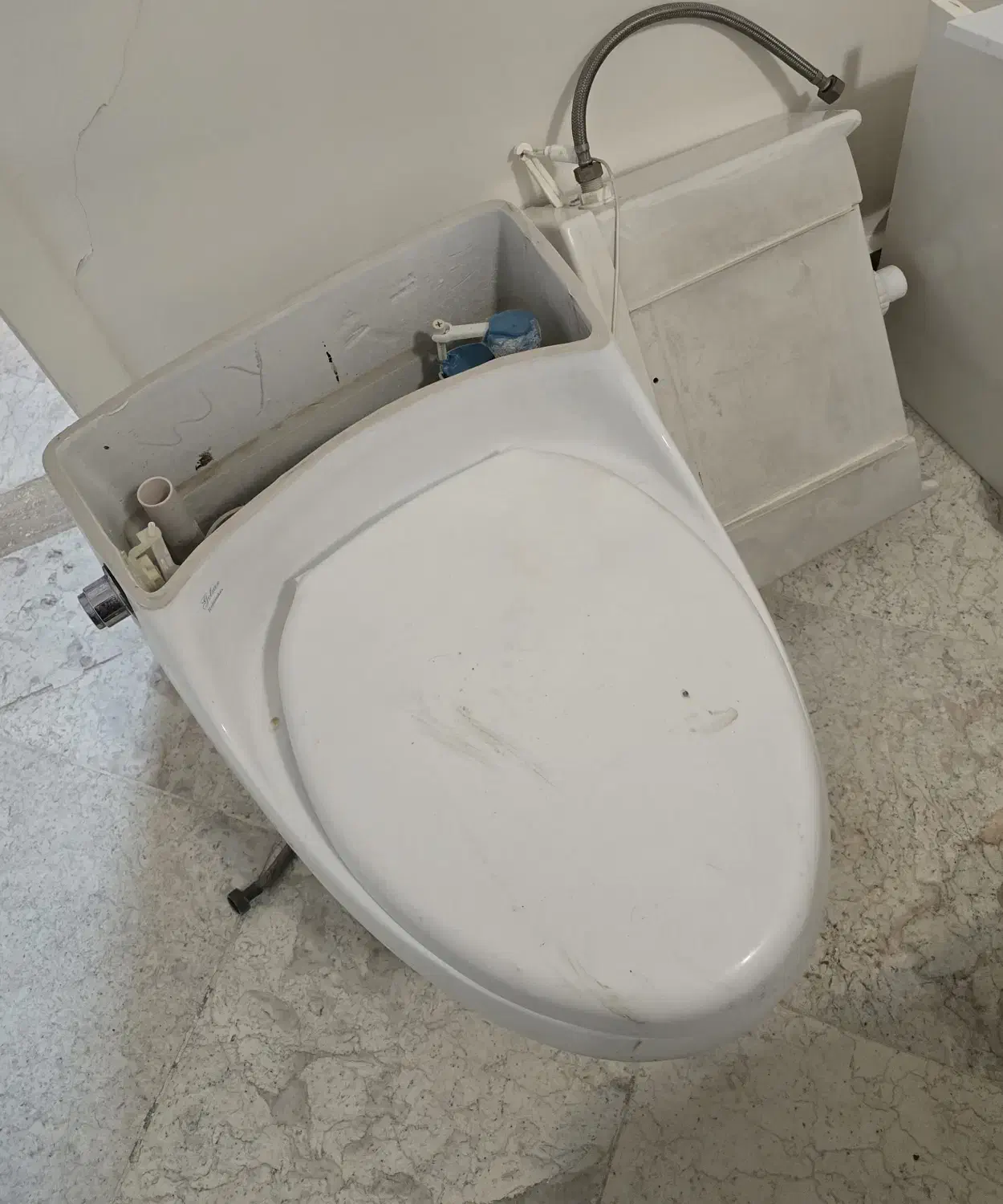 توالت فرنگی|لوازم سرویس بهداشتی|تهران, جوانمردان (اندیشه)|دیوار