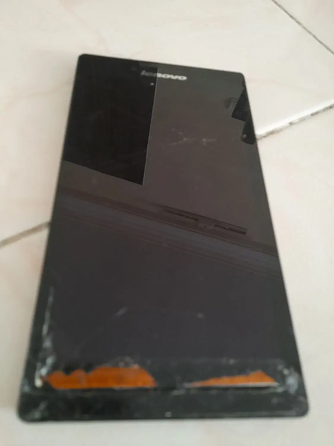 تبلت Lenovo|تبلت|مشهد, هفت تیر (نه دره)|دیوار