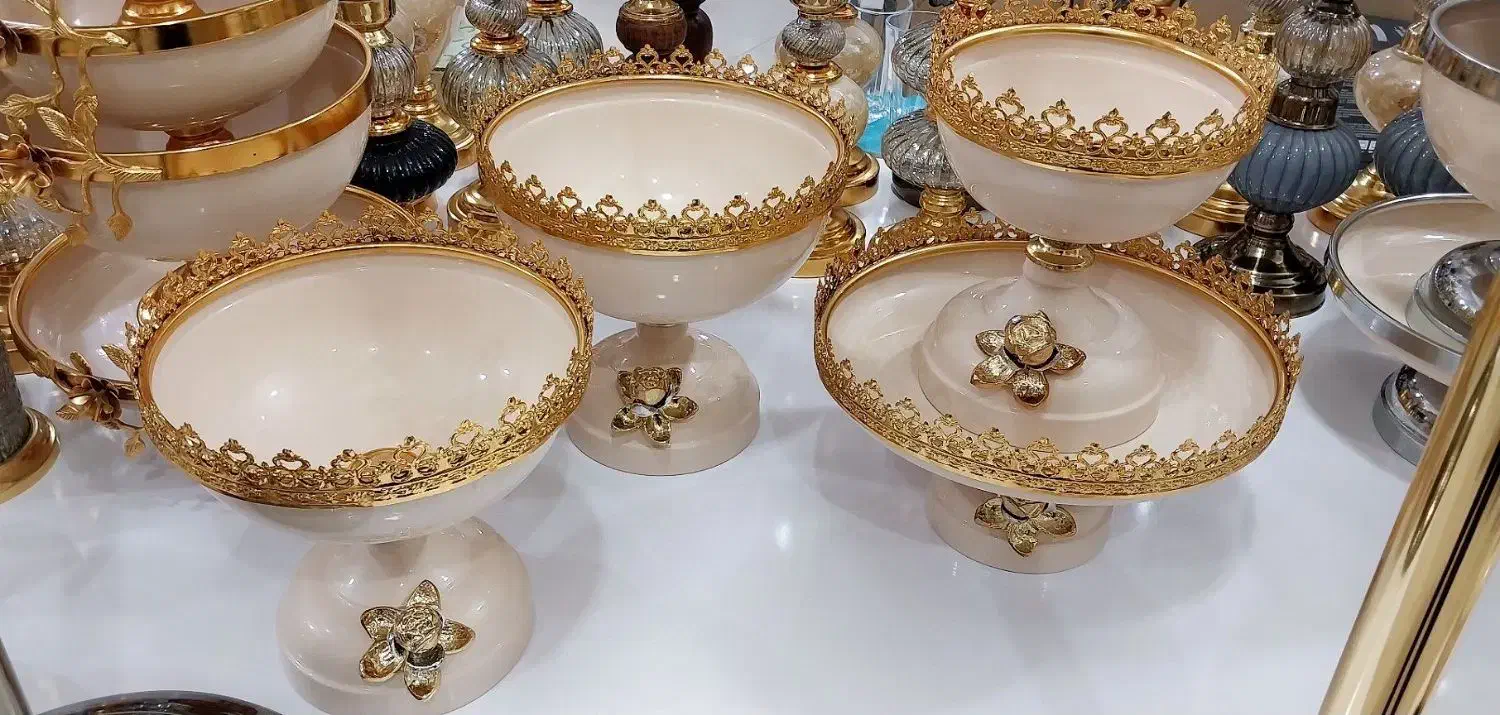 ظروف پذیرایی|ظروف سرو و پذیرایی|خرمآباد, |دیوار