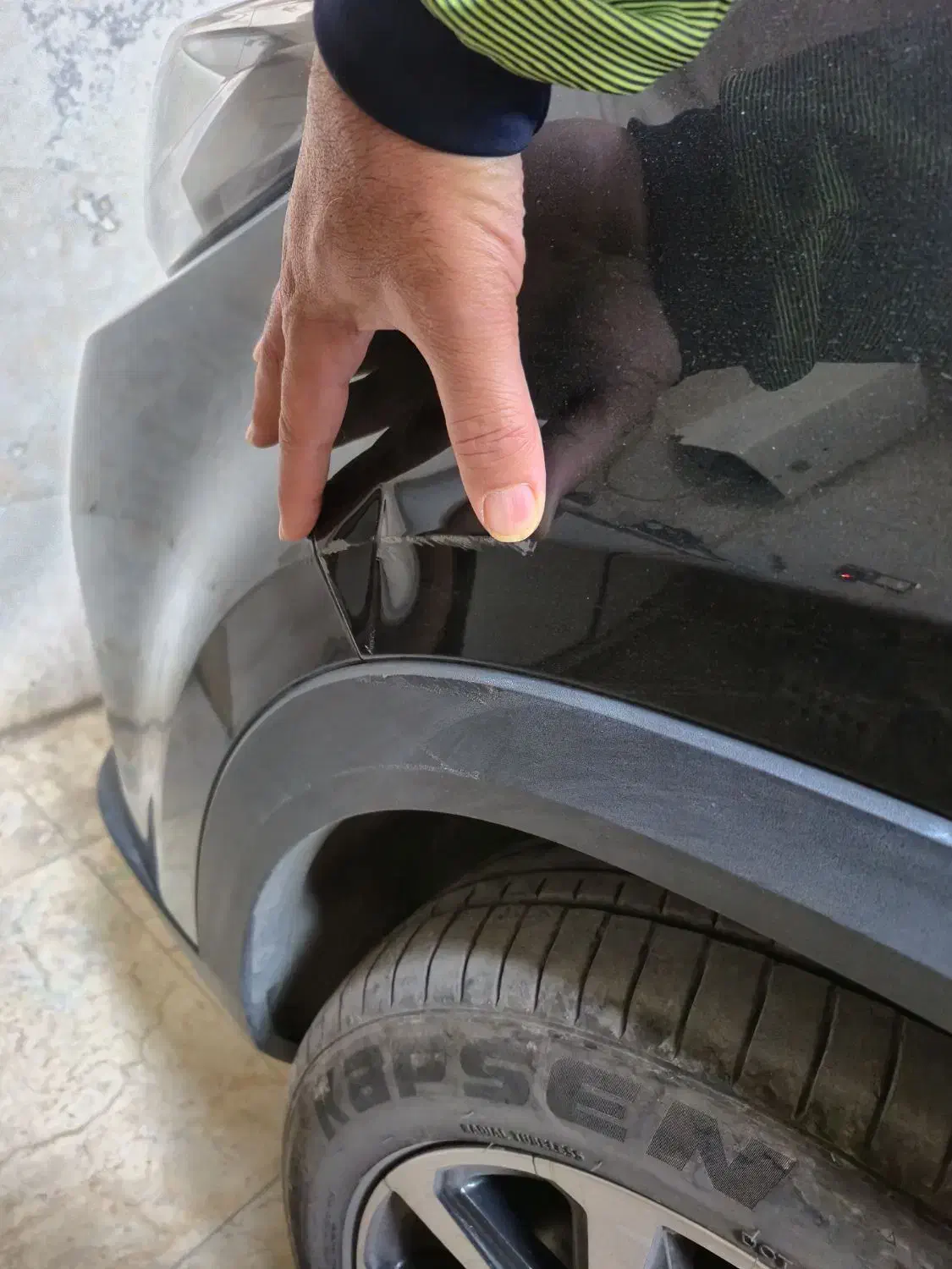 T5 مدل 401|خودرو سواری و وانت|تهران, دکتر هوشیار|دیوار