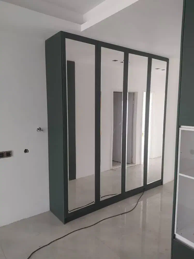 کابینت و کمد دیواری|مصالح و تجهیزات ساختمان|تهران, جمالزاده|دیوار