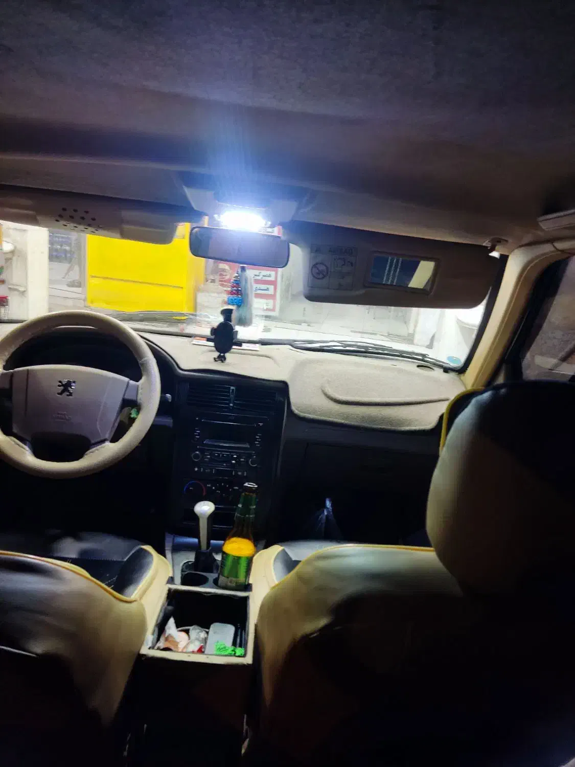 پژو اس ال ایکس|خودرو سواری و وانت|شوش, |دیوار